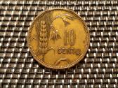 10 centu 1925 Lietuva Tarpukaris