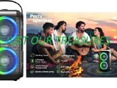 Mobili galinga 80w Bt, Mp3 Kolonėlė W-king T9 - nuotraukos Nr. 9