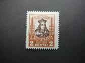 Lietuva 1930 Vytautas Didysis svarus lit293s