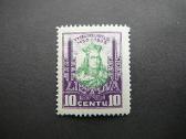 Lietuva 1930 Vytautas Didysis svarus lit296s