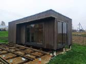 Pirtis, sauna - nuotraukos Nr. 5