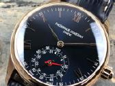 Naujas Frederique Constant Horological Smartwatch - nuotraukos Nr. 2