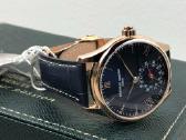Naujas Frederique Constant Horological Smartwatch