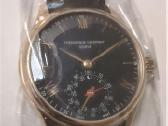 Naujas Frederique Constant Horological Smartwatch - nuotraukos Nr. 4