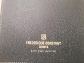 Naujas Frederique Constant Horological Smartwatch - nuotraukos Nr. 12
