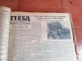 Laikrastis Tiesa 1951 m. - nuotraukos Nr. 4