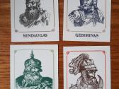 Atvirutės