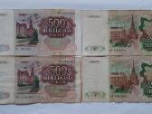Banknotai - nuotraukos Nr. 2