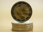 Kroatijos 2023 metu euro monetu rinkinys - nuotraukos Nr. 4