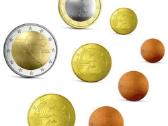 Kroatijos 2023 metu euro monetu rinkinys - nuotraukos Nr. 8