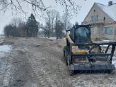 Savivarčio paslaugos Smėlis žvyras akmenukai - nuotraukos Nr. 19