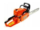 Benzininis grandininis pjūklas 5.9kw Boxer Bx-103