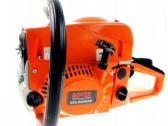 Benzininis grandininis pjūklas 5.9kw Boxer Bx-103 - nuotraukos Nr. 2