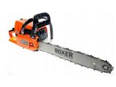 Benzininis grandininis pjūklas 5.9kw Boxer Bx-103 - nuotraukos Nr. 3