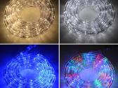 LED girlianda - Rgb šviesos žarna 30m - nuotraukos Nr. 2
