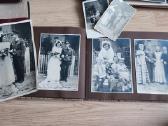 Seni fotoalbumai,nuotraukos 1900-1947m. - nuotraukos Nr. 7