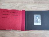 Seni fotoalbumai,nuotraukos 1900-1947m. - nuotraukos Nr. 8