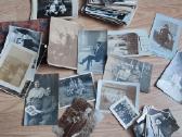 Seni fotoalbumai,nuotraukos 1900-1947m. - nuotraukos Nr. 9