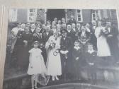 Seni fotoalbumai,nuotraukos 1900-1947m. - nuotraukos Nr. 10