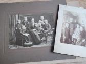 Seni fotoalbumai,nuotraukos 1900-1947m. - nuotraukos Nr. 11