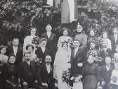 Seni fotoalbumai,nuotraukos 1900-1947m. - nuotraukos Nr. 12