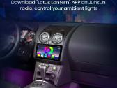 Bmw E46 android multimedija - nuotraukos Nr. 9