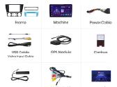 Parduodu Bmw e90, e91, e92 android multimediją - nuotraukos Nr. 11