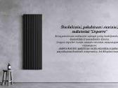 Vonios kambario įranga iš Vokietijos - nuotraukos Nr. 12