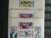 Olimpines vasaros Dominika 1958 dmn660p