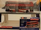 Serija Corgi limited edition