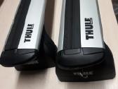 Stogo skersiniai Thule Wingbar EVO, Edge, Squareba - nuotraukos Nr. 7