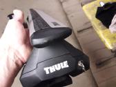 Stogo skersiniai Thule Wingbar EVO, Edge, Squareba - nuotraukos Nr. 6
