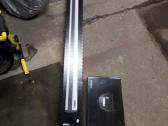Stogo skersiniai Thule Wingbar EVO, Edge, Squareba - nuotraukos Nr. 16