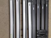 Stogo skersiniai Thule Wingbar EVO, Edge, Squareba - nuotraukos Nr. 4