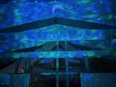 Projektorius - naktinė lempa "Žvaigždėtas dangus" - nuotraukos Nr. 15