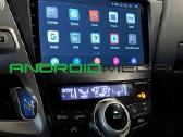 Toyota Prius Plus multimedijos / multimedia - nuotraukos Nr. 3