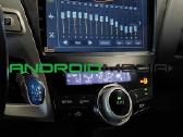 Toyota Prius Plus multimedijos / multimedia - nuotraukos Nr. 5
