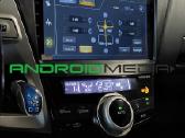 Toyota Prius Plus multimedijos / multimedia - nuotraukos Nr. 6