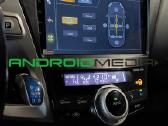 Toyota Prius Plus multimedijos / multimedia - nuotraukos Nr. 7