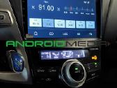 Toyota Prius Plus multimedijos / multimedia - nuotraukos Nr. 8