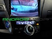Toyota Prius Plus multimedijos / multimedia - nuotraukos Nr. 11