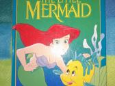 The little mermaid 1996 m.