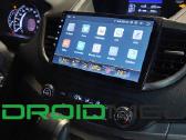 Honda Crv 4 multimedijos / multimedia - nuotraukos Nr. 2