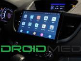 Honda Crv 4 multimedijos / multimedia - nuotraukos Nr. 3