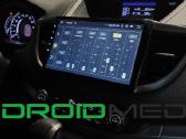 Honda Crv 4 multimedijos / multimedia - nuotraukos Nr. 5