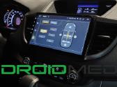Honda Crv 4 multimedijos / multimedia - nuotraukos Nr. 6