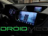 Honda Crv 4 multimedijos / multimedia - nuotraukos Nr. 8