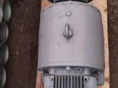 Variklis Sew 7.5 kw 31aps./min. - nuotraukos Nr. 2