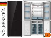 Wolkenstein "Multi & Cross Door" (durys stiklas)