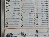 Meccano 8700 konstruktorius su Rc džipu - nuotraukos Nr. 4